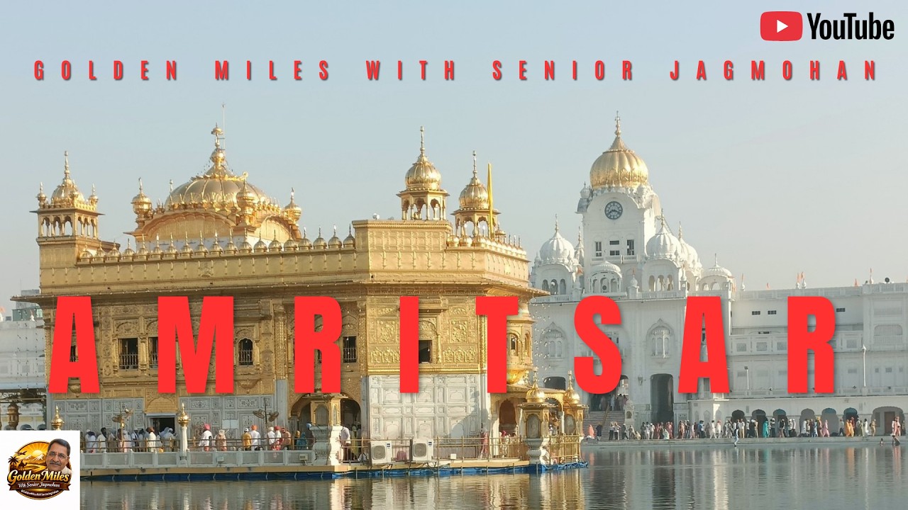 Amritsar (Punjab) India 
