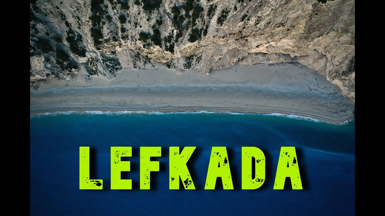 Λευκαδα με Jet Ski / Η μεγαλυτερη #πανελληνια συγκεντρωση JET SKI