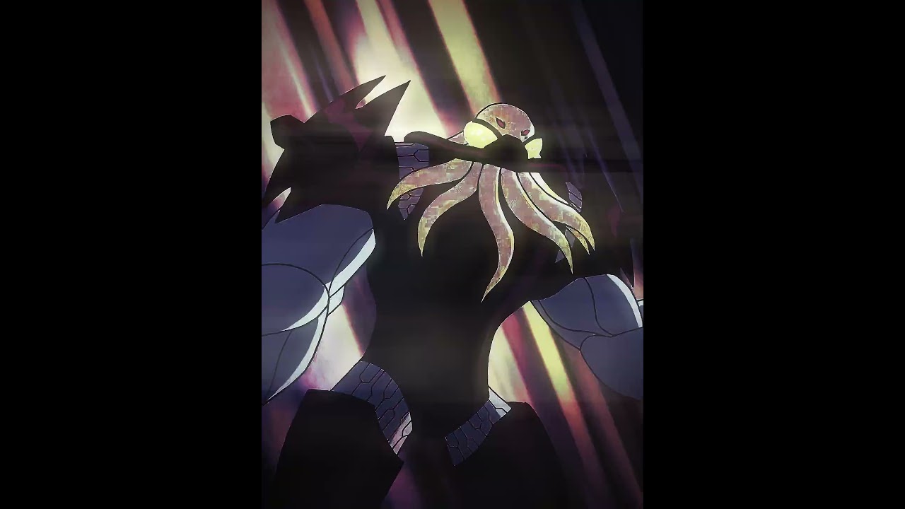 Vilgax Edit | Got it All - Yeat