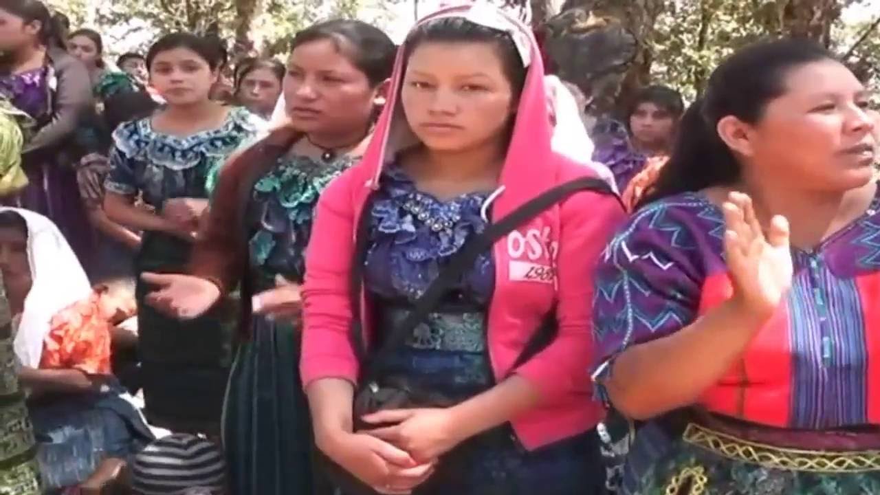Genaro Quino Cuando te Canto Coros de Avivamiento, Nuevo 2015 HD
