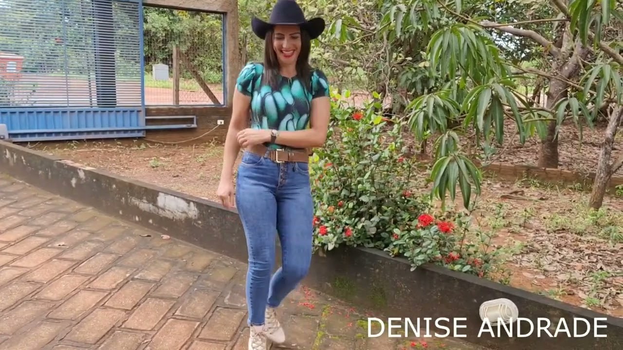 Xotes Com /Denise Andrade