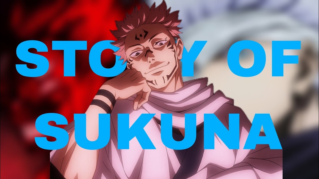 Сүкүна бол төөрсөн хүүхэд? | Gojo vs Sukuna (Spoiler!!!) Part1