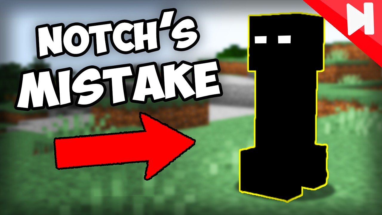 Glitches Mojang Still Hasn't Fixed!