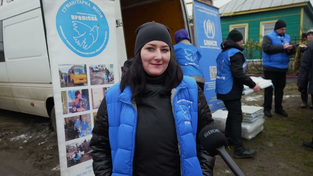 31 грудня ворог атакував Шостку ракетами: наслідки обстрілів