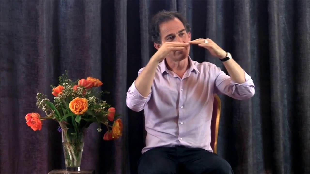 Rupert Spira - Synchronicita