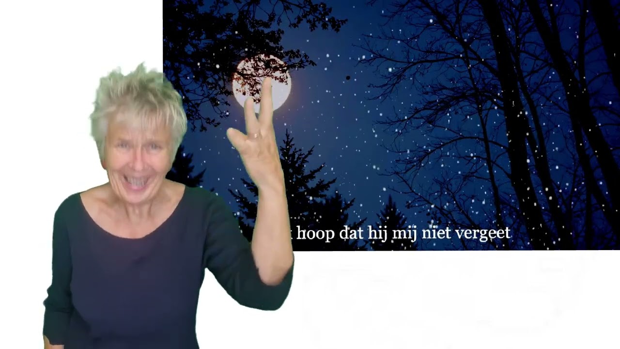 Uitleg van het lied: 