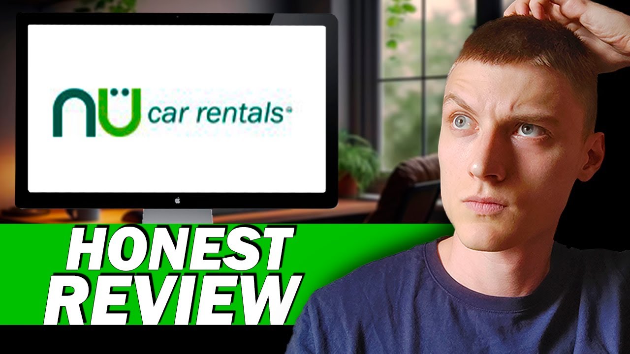 NU Car Rentals Honest Review & User Experience &ndash; Affordable Car Rental or Risky Business?