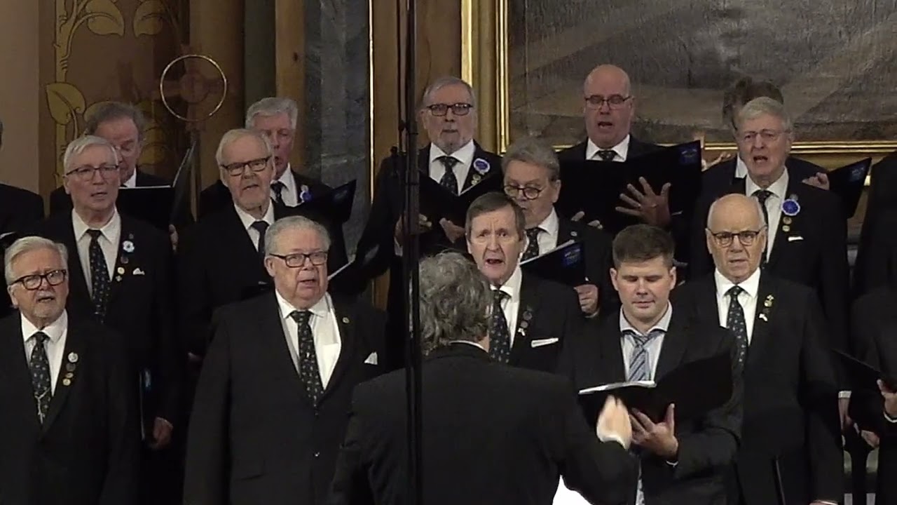 Veteraanin iltahuuto