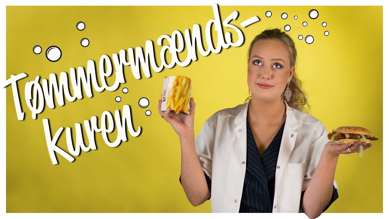 Sådan kurerer du tømmermænd | SKØNHEDSLABORATORIET