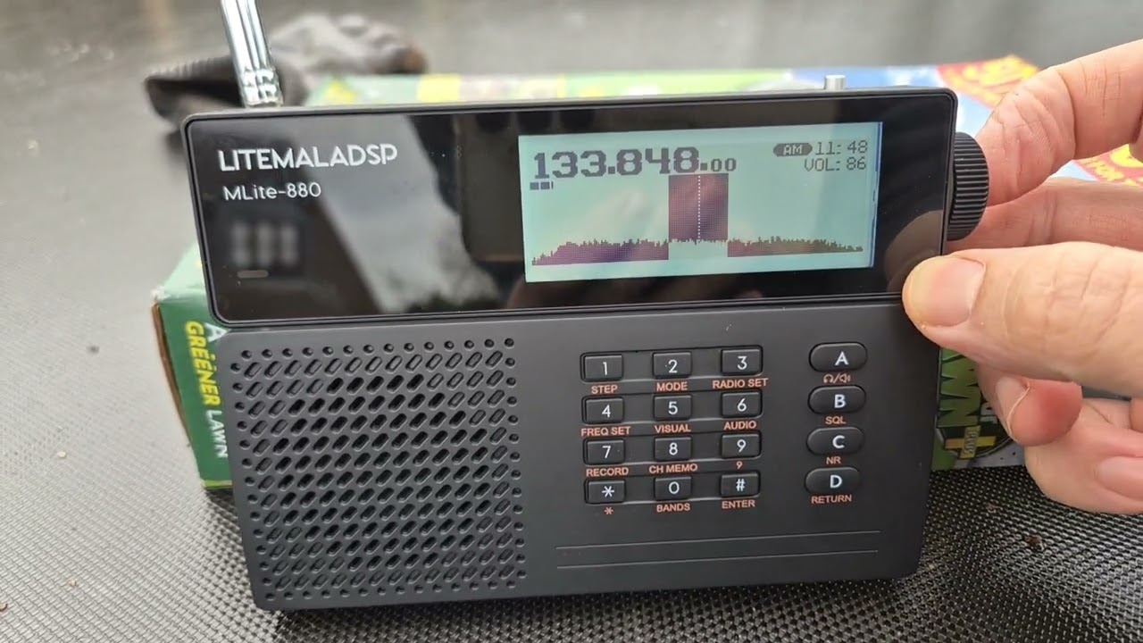 Malahit Mlite 880 