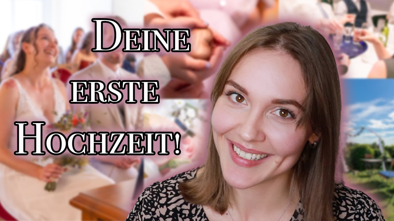 25 Tipps für deinen Start in die Hochzeitsfotografie | Sophie Luther 