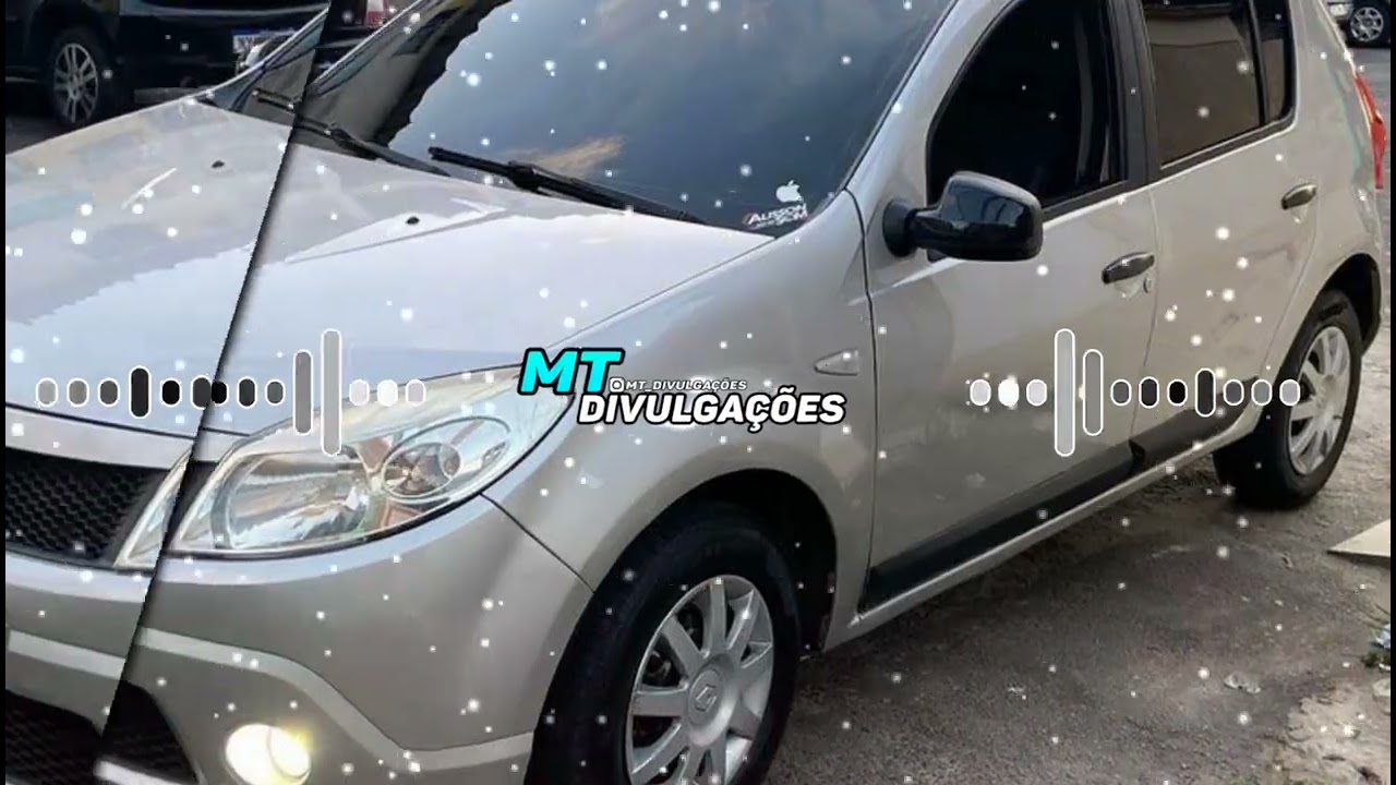ROBYSS&Atilde;O - &Eacute; DE CIMA DA LAJE + PATROCINA | ANTIGA PRA PARED&Atilde;O