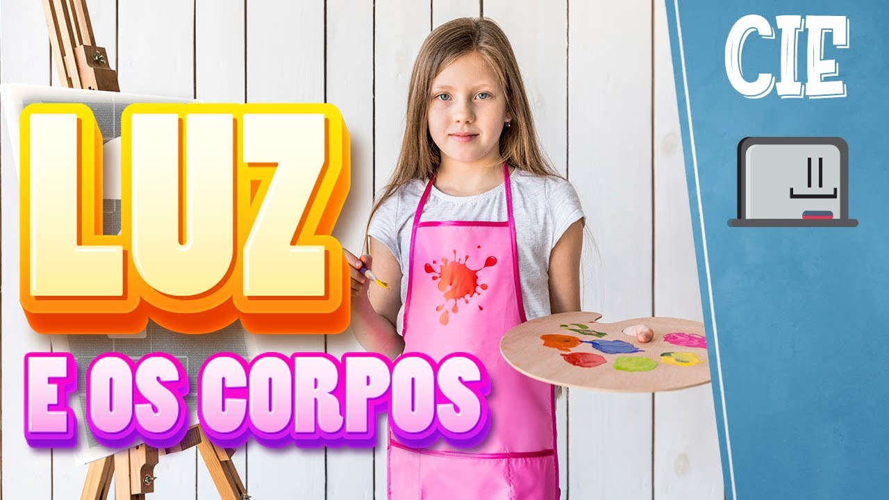 Luz e os corpos - Meios opacos, transl&uacute;cidos e transparentes - Jogo das dicas