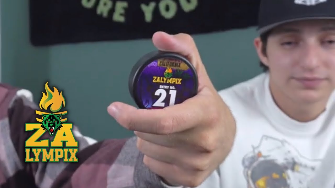 ZALYMPIX ENTRY #21 | JOSH D OG KUSH STORY