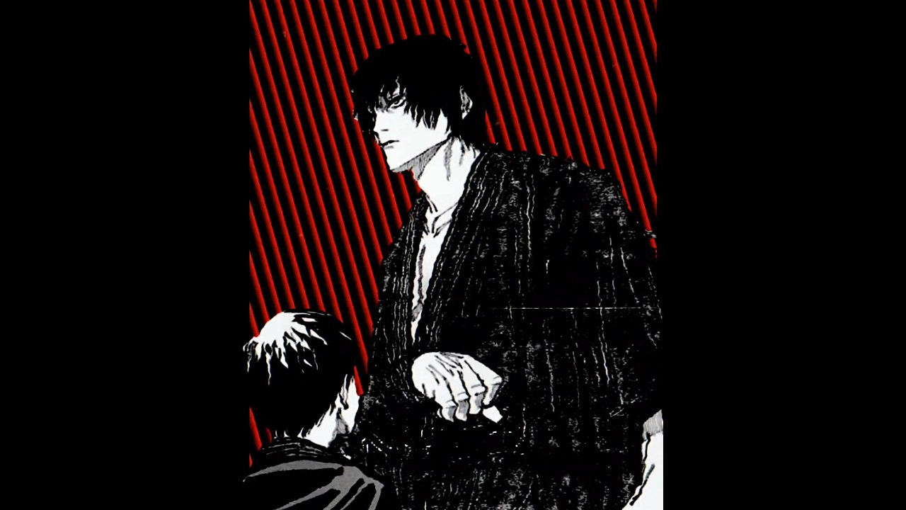 Toji - the black sheep of zen'ns || #viral #edit #toji #tojifushiguro #jujutsukaisen #mangaedit