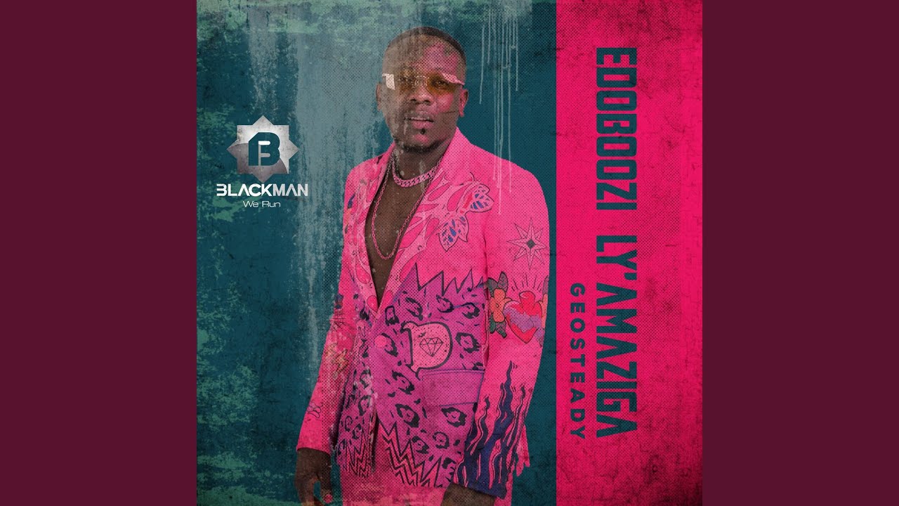 Edoboozi Ly'amaziga