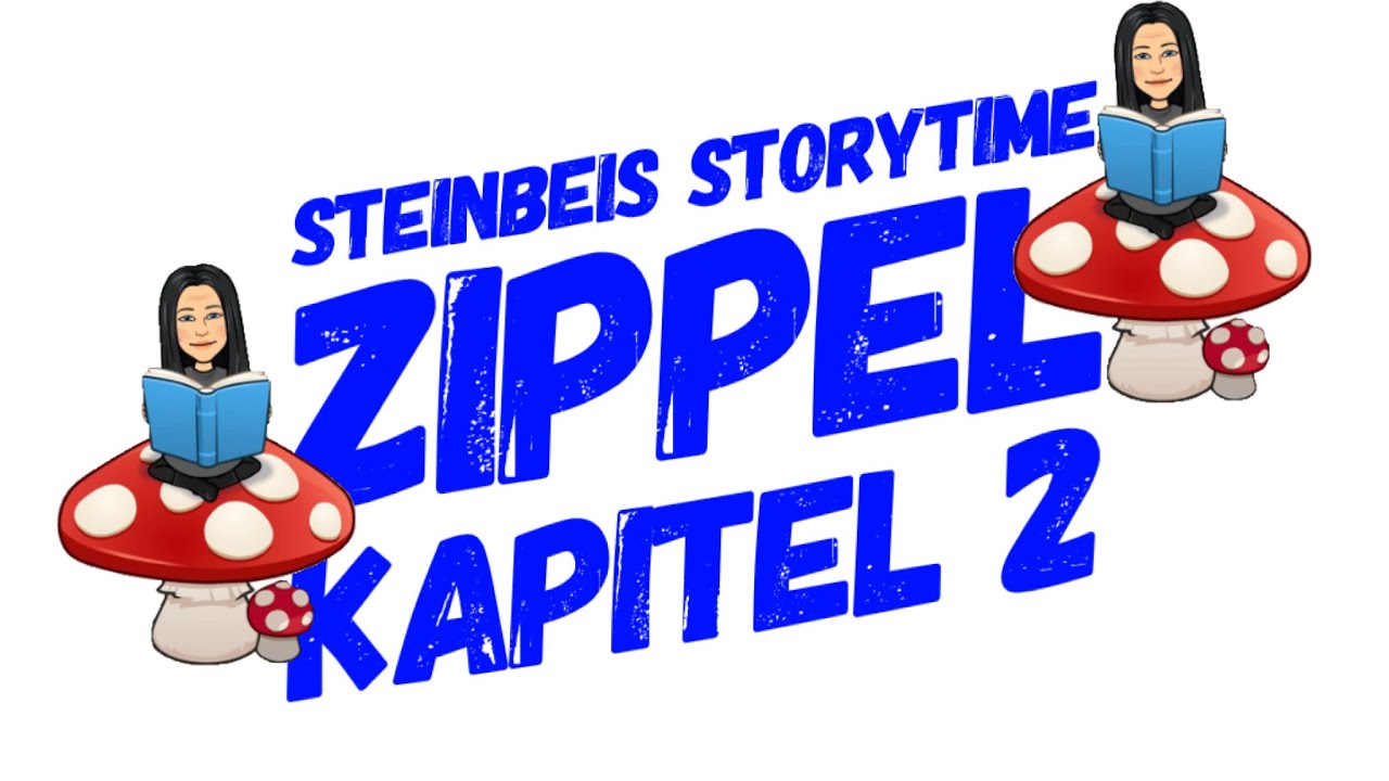 Zippel — Kapitel 2