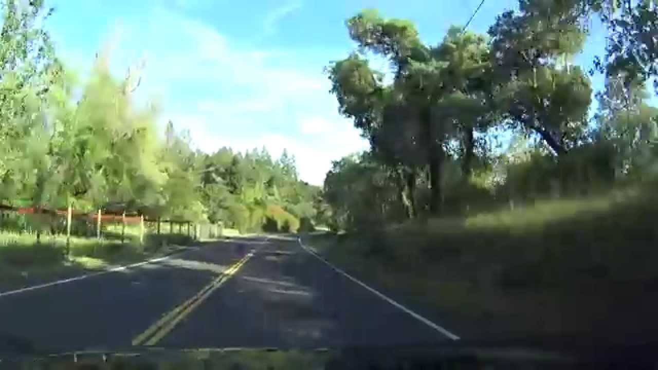 Angwin, California (2015)