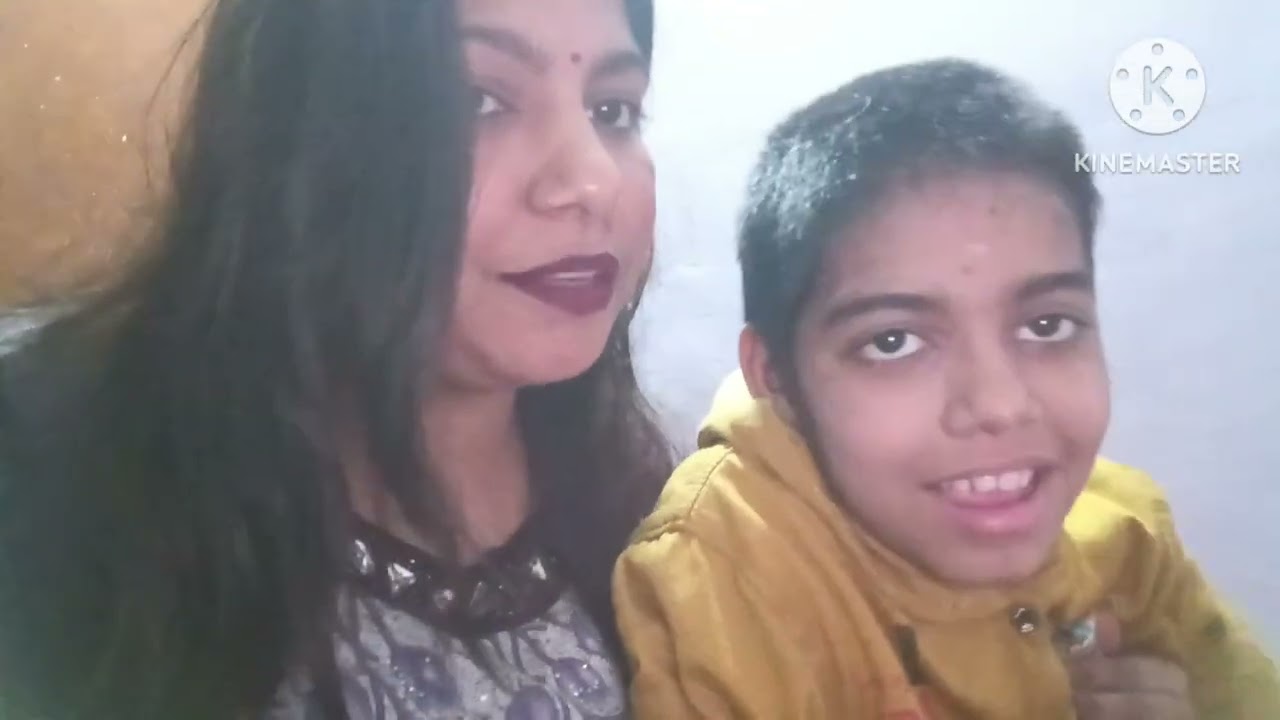 Kanak k papa se ho gayi ladai vlog 16😱#viralvideo #familyvlog #vlog16#dailyroutinvideo
