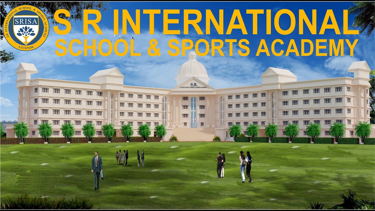 S R INTERNATIONAL SCHOOL & SPORTS ACADEMY (VIRTUAL TOUR)