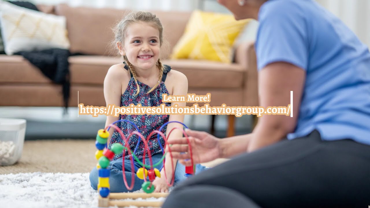 Positive Solutions Behavior Group LLC - ABA Therapy Supports Positive Behavioral Growth in Schools