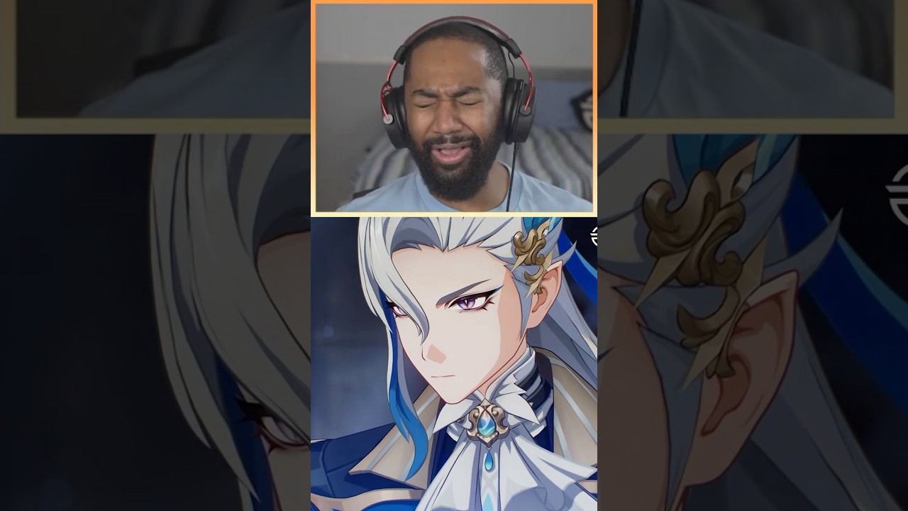 Is Neuvillette The STRONGEST Playable Character in Genshin Impact?!