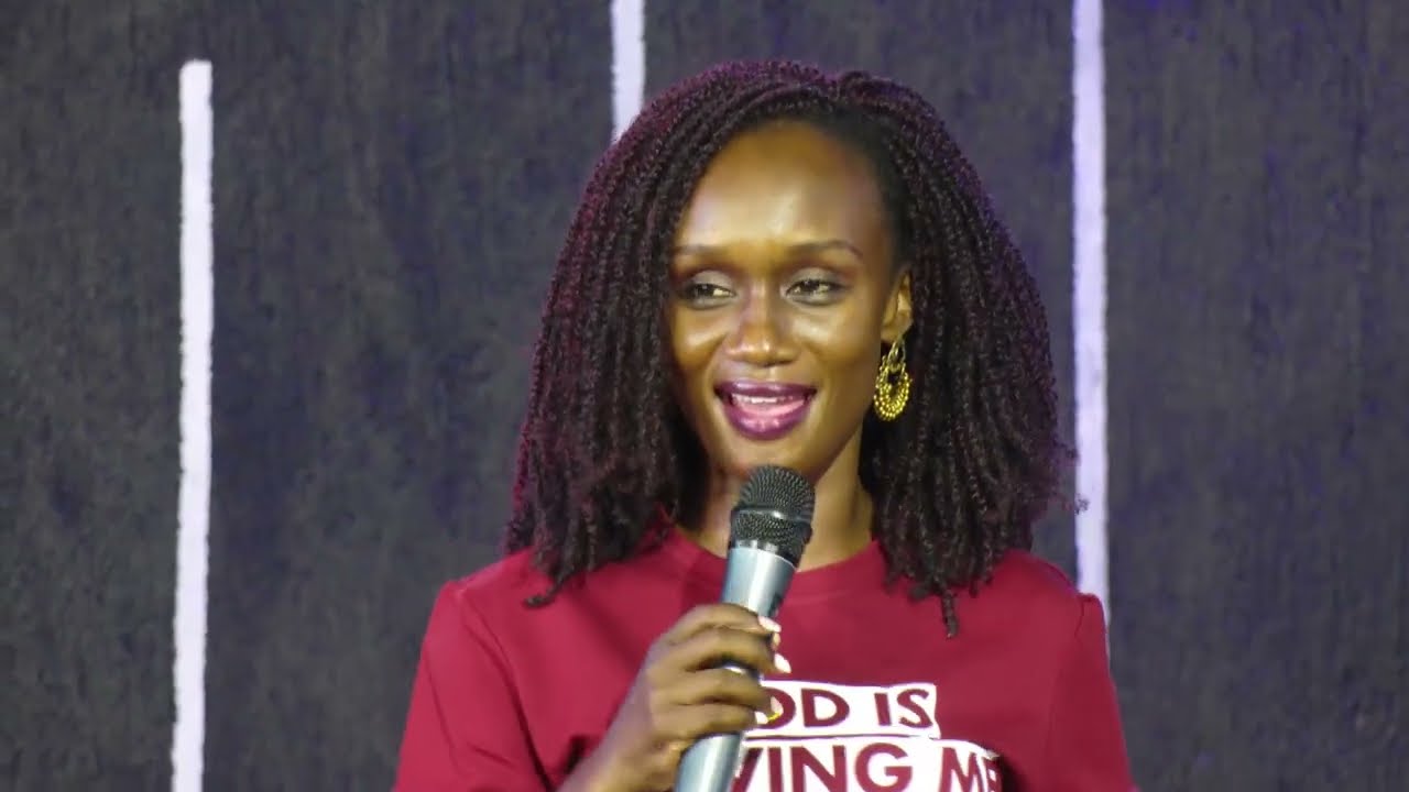 Relationships Wisdom (Chips, Chaps, Chilli Sauce) | #FaithBoosters with Beatrice Byemanzi Bee3