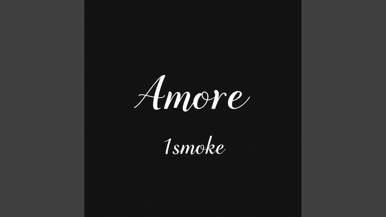 Amore (Prod. By Light Kick Beats)