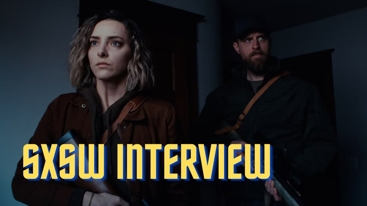 SXSW Interview: Things Will Be Different&rsquo;s Adam David Thompson & Riley Dandy Talk New Movie