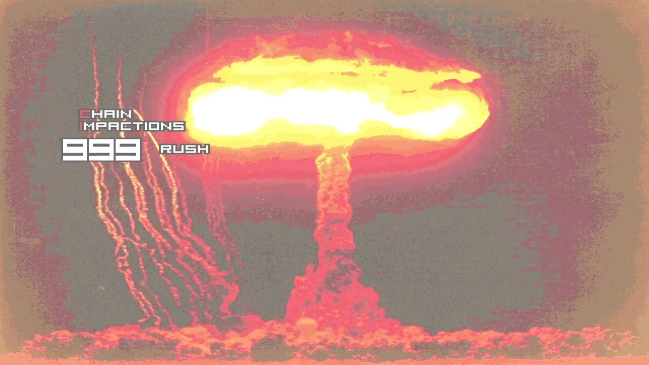 KOF MUGEN a-bomb vs not megaten