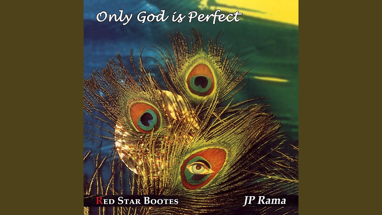 Only God is Perfect