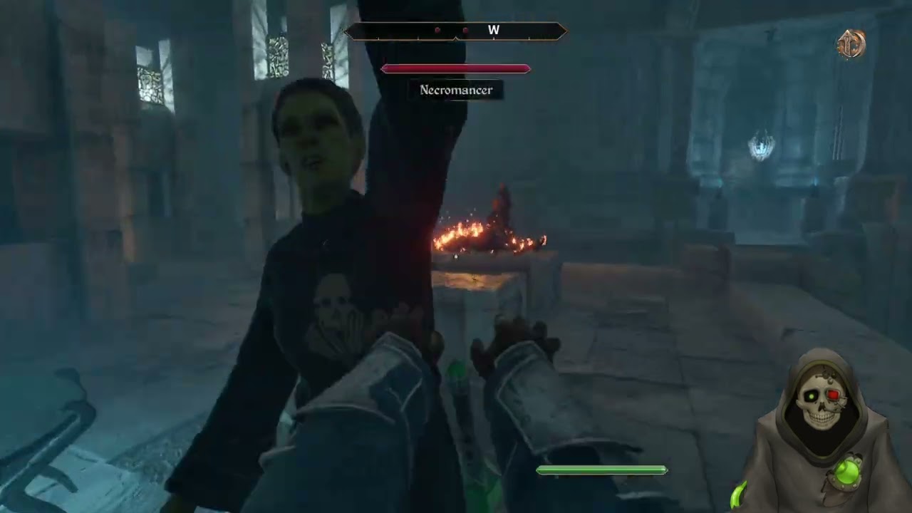 Oblivion Remaster - Part 14