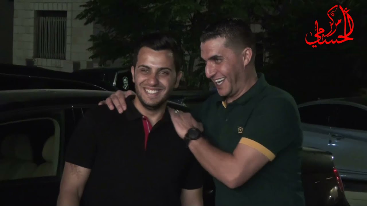 فرق العبابيد افراح عشيره العجارمه العريس محمد العجارمه مركز الحسامي 0776497435