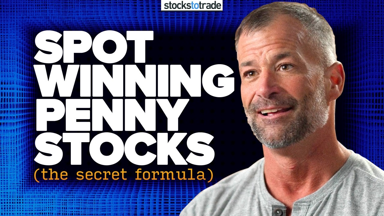 5 Steps to Find the Best Penny Stocks