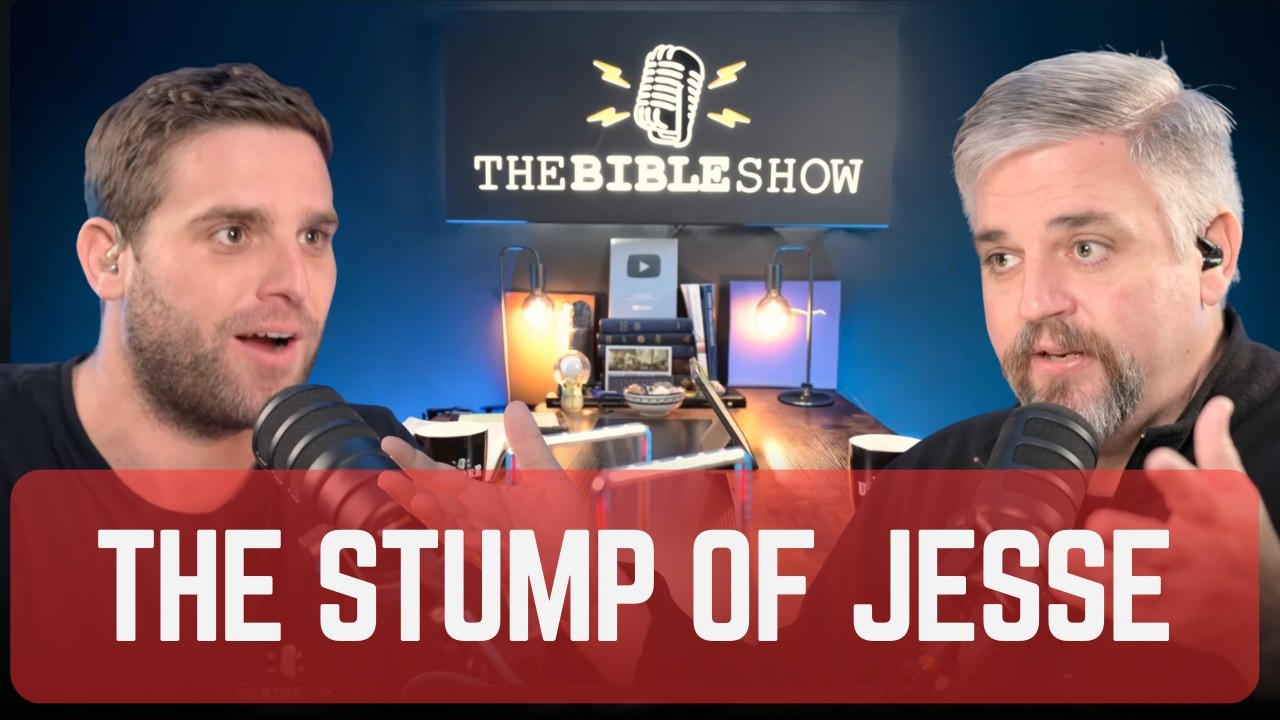 Ежедневно 77. Пенёк Иессея