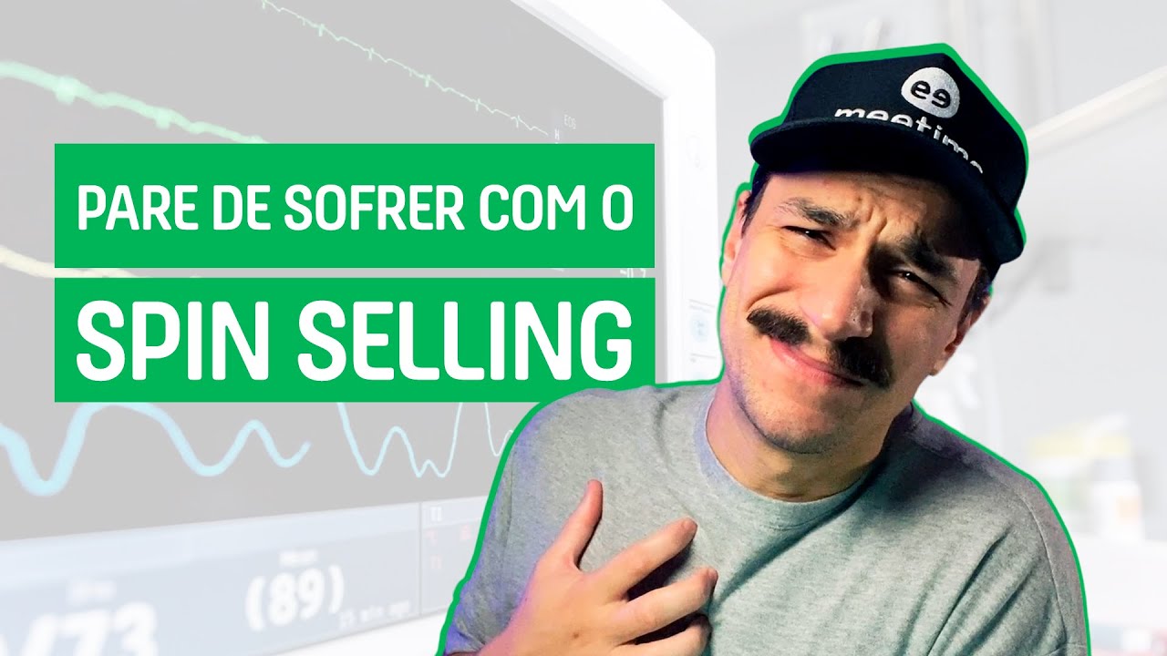 4 principais erros ao usar o SPIN SELLING