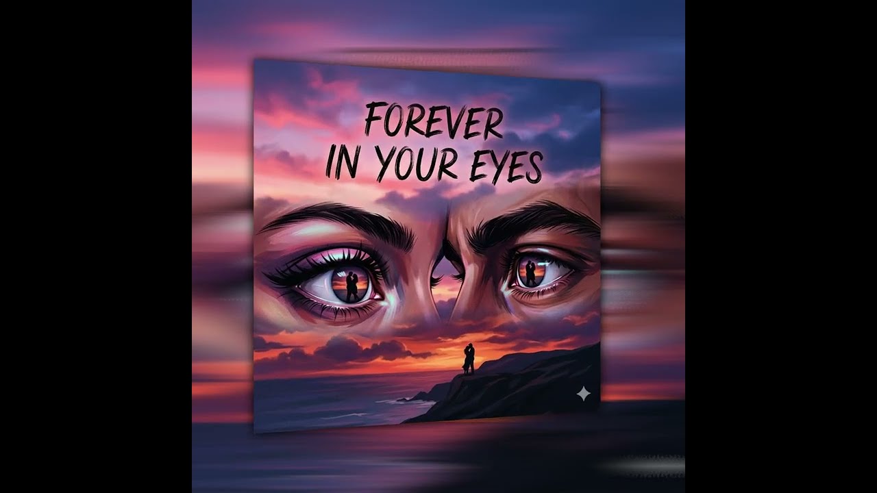 Forever In Your Eyes ( Ballad rock 80´s )