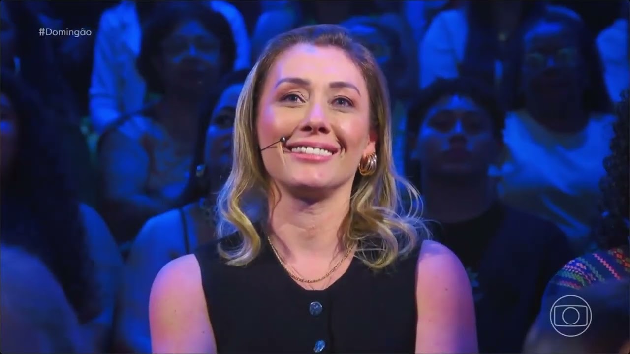 Quem quer ser um milionário? (Who Wants to Be a Millionaire? Brazil) - Marcel