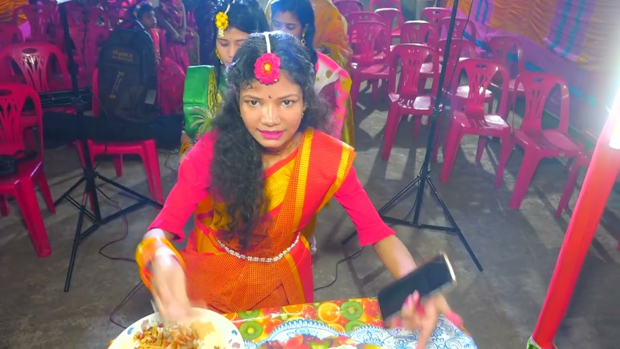 হিন্দু  মেয়ের বিয়ে খুব আনন্দ  হয় । Cinematic trailer 2026- part 02 sa multimedia events management