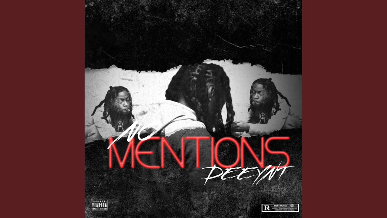 No Mentions