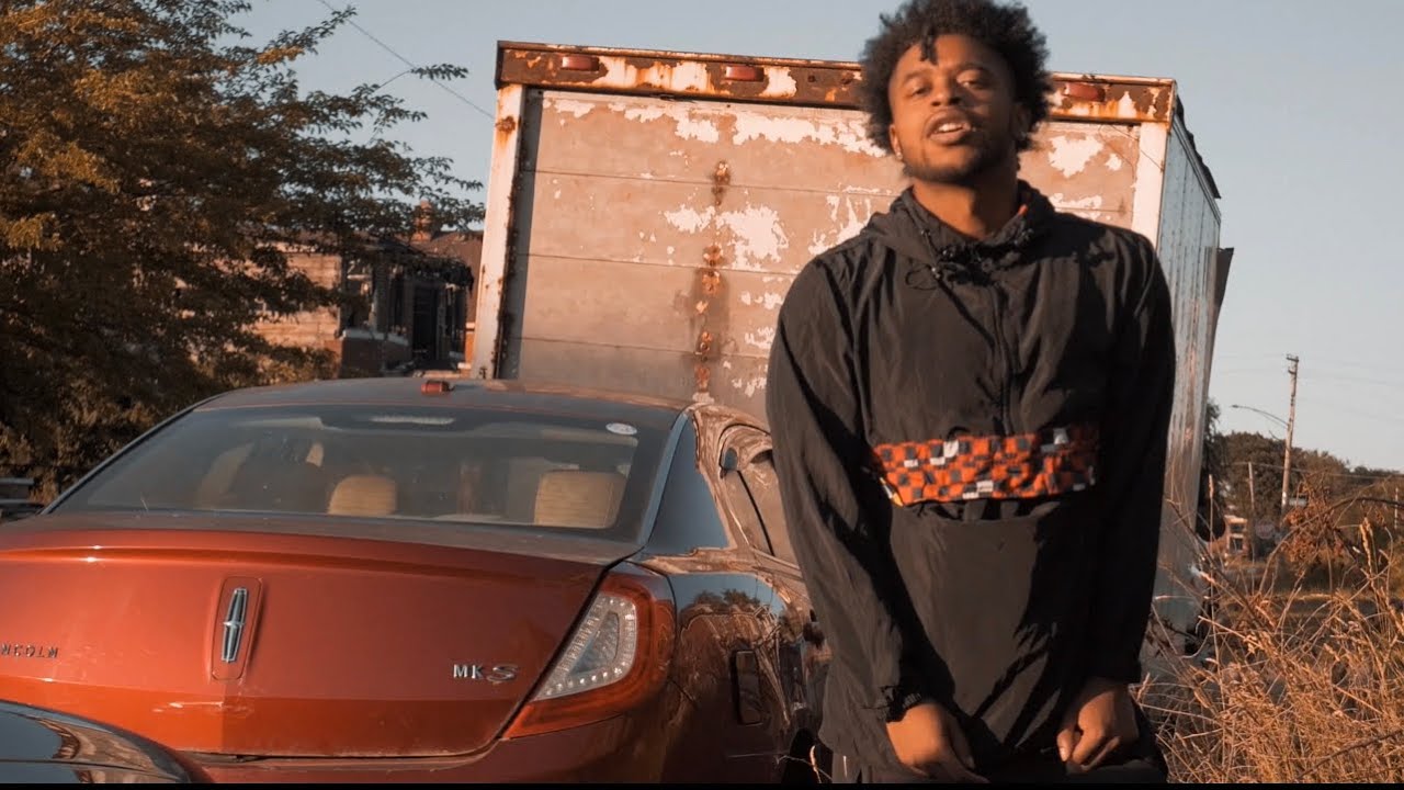 Nonameservant - Brew Motivation (Official Video) shot by @rayrichmusic