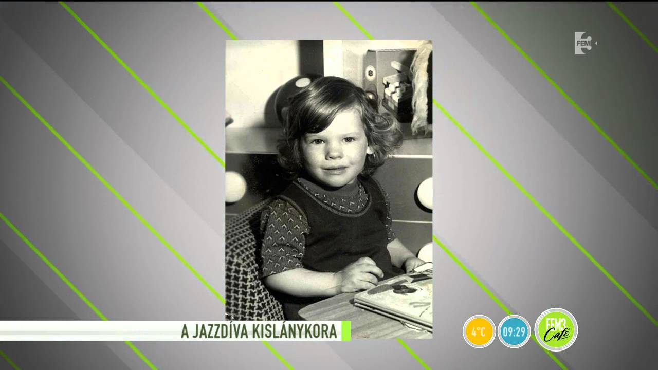 Fábián Juli bevallotta, miért halmozza a ruhákat - tv2.hu/fem3cafe