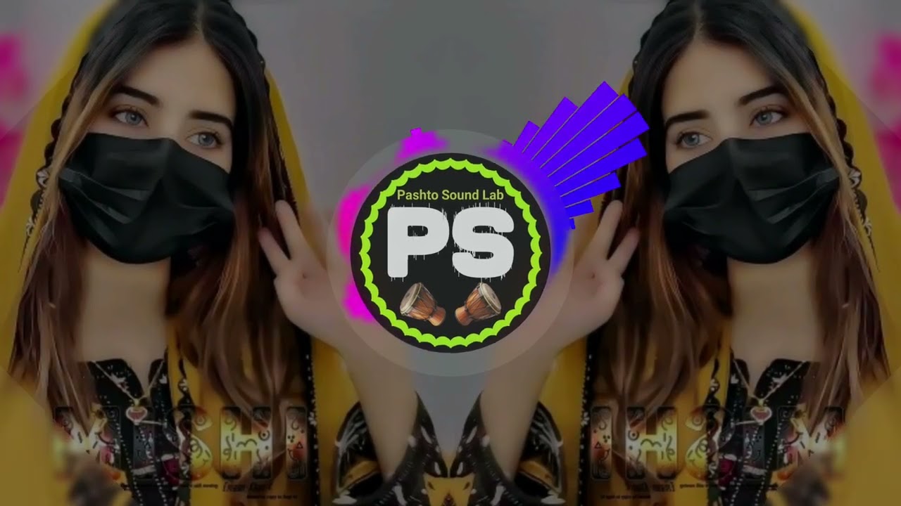 Pashto New Shadi Saaz 💍🥁 Folk EDM Fusion by Pashto Sound Lab 🎶🔥 2025 Wedding Celebration Anthem