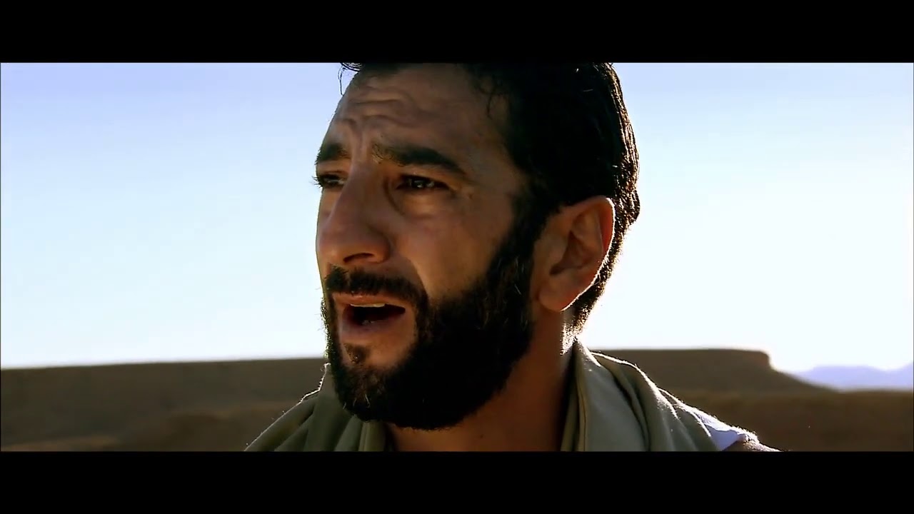 mirage de Talal Selhami