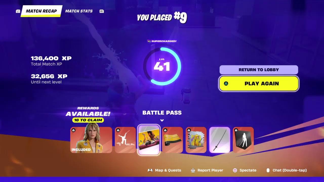 Sweetdarkside51's Live PS4 Broadcast