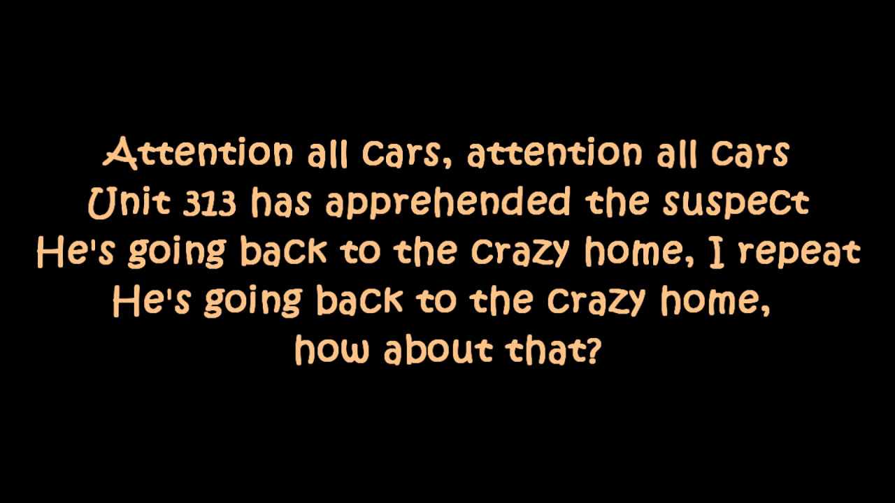 Eminem - Backstabber (Lyrics) [HD & HQ]