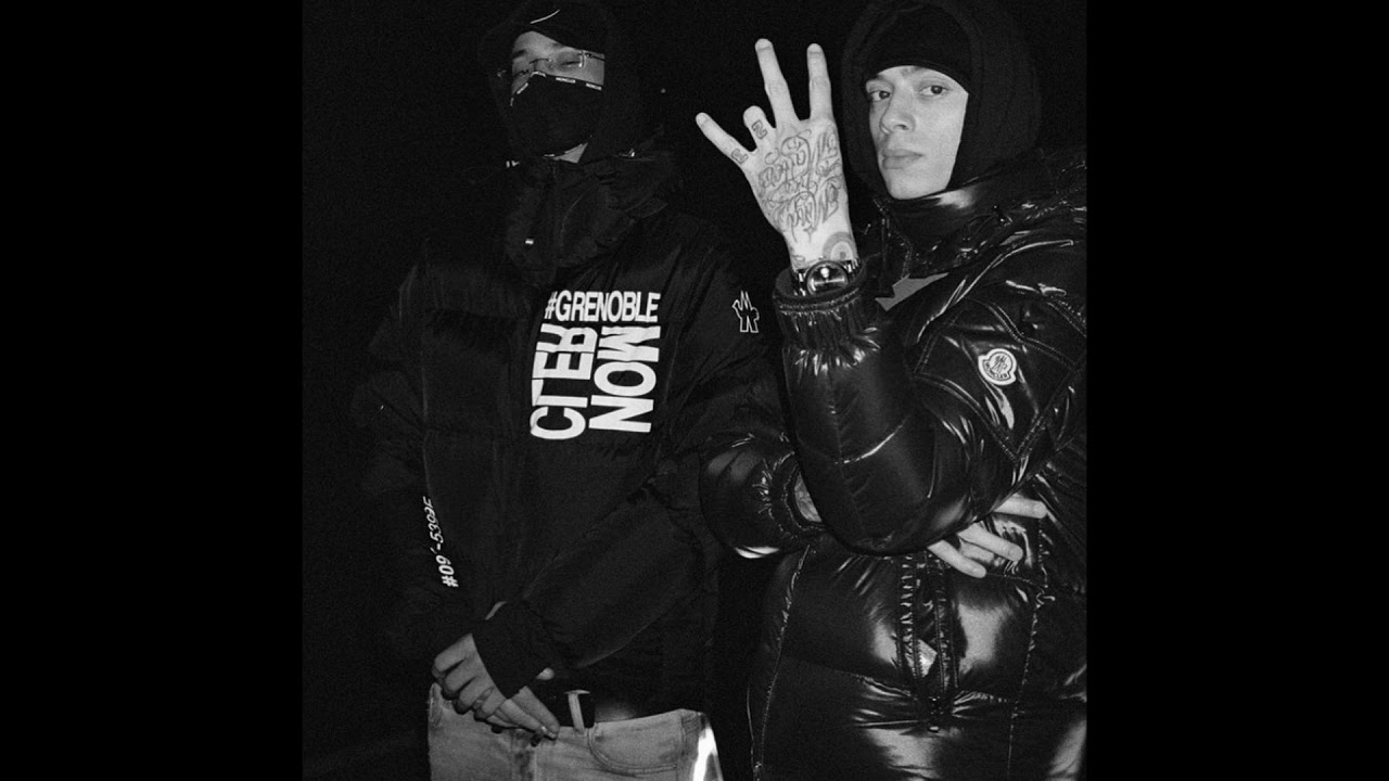 [Free For Profit] Freeze Corleone x Central Cee x GAZO Type Beat : ¨Europe¨ | Instru Rap Drill 2021