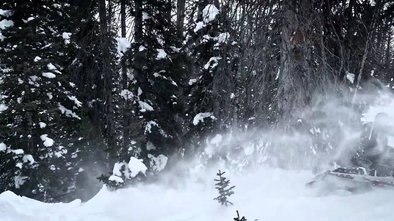 2016 Polaris RMK   Polaris Snowmobiles