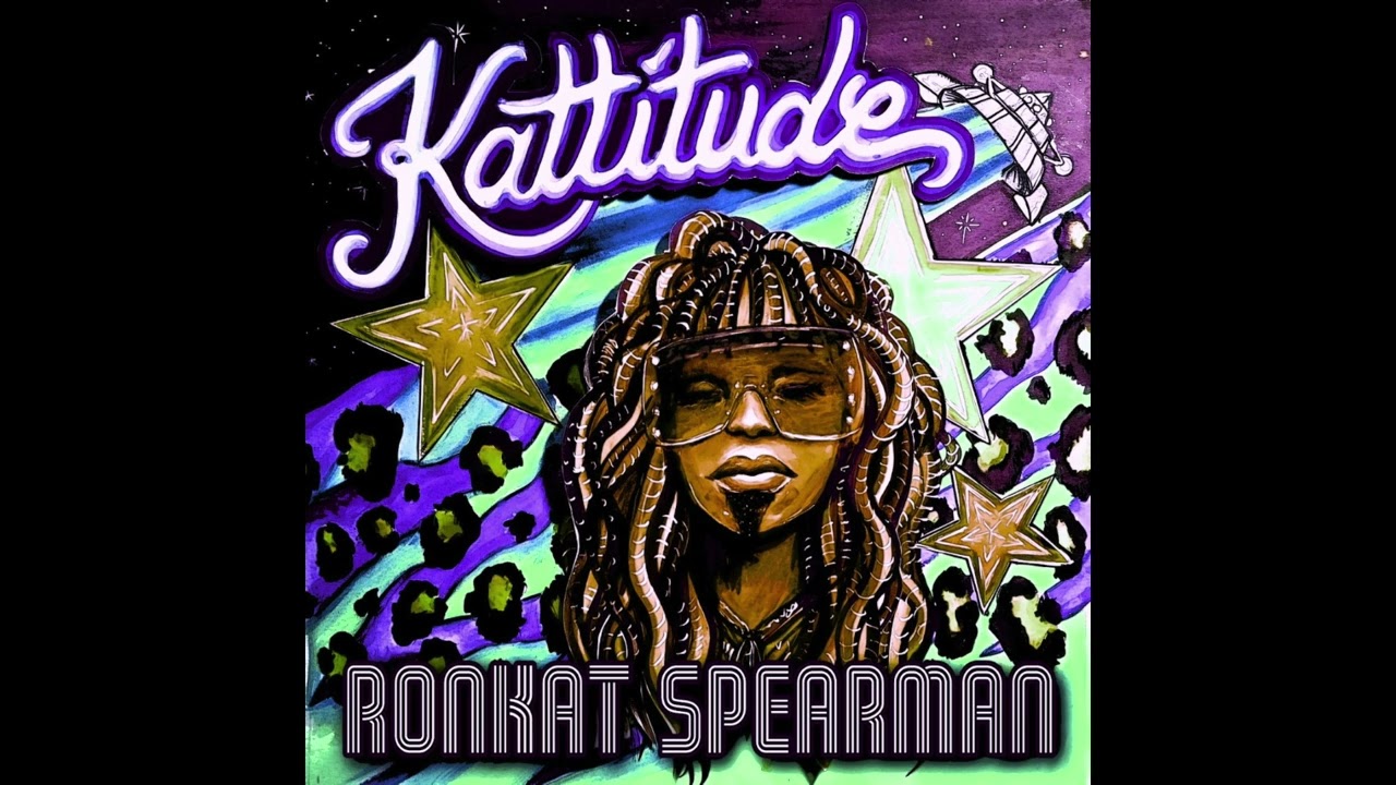Kattitude