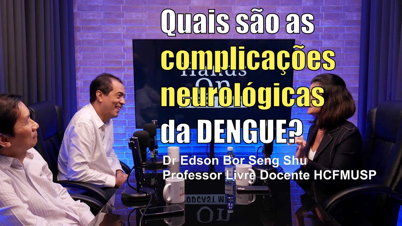 Dor de cabeça é um sintoma frequente das infecções virais